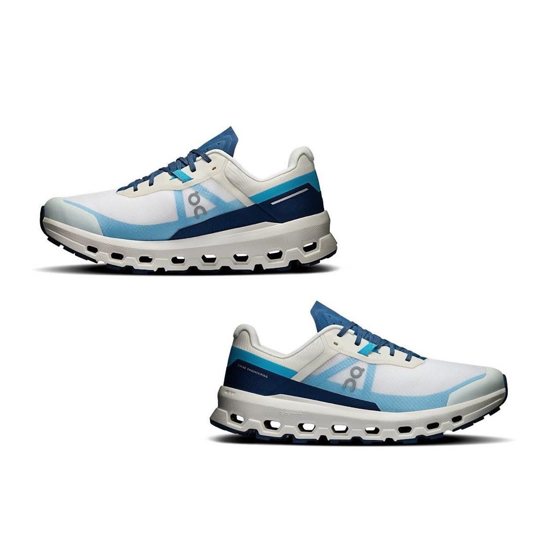On Running Cloudvista 2 Cream Horizon (Category: Sneakers) located in Manila. Submitted by solefindsphilippines (Listing ID 1361680465, Image 2). Description: On Running Cloudvista 2 Cream Horizon Available Sizes: 7/ 7.5/ 8/ 8.5/ 9/ 9.5/ 10/ 10.5/ 11/ 11.5 Men’s 5/ 5.5/ 6/ 6.5/ 7/ 7.5/ 8/ 8.5/ 9 Women’s Price: 8,999 to 9,299 Only Brand new All of our items are 100% Authentic/ Legit/ Original How to Order? Message us now!📩 Follow us on FB, IG and