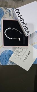 ORIGINAL PANDORA BRACELET