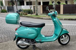 Lx 150 vespa For Sale Carousell Singapore