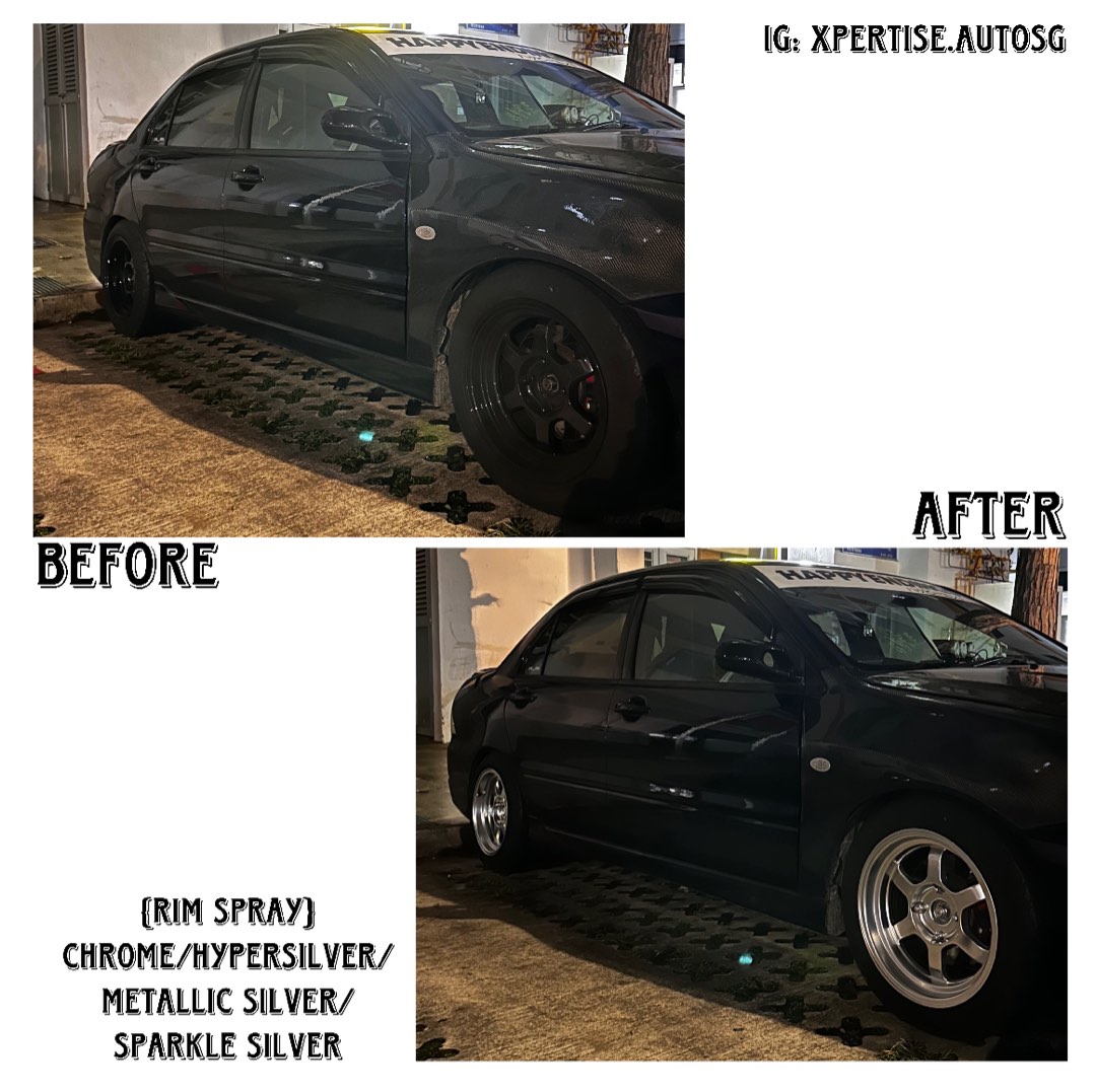 (Category: ) located in . Submitted by xpertiseautosg (Listing ID 1361707930, Image 1). Description: .