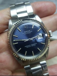（分類：）位於 。 由 YuVintageWatches 提交（商品編號 1361727525，圖片 1）。簡介： 。
