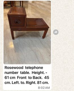 (Category: ) located in . Submitted by alvinchangsiang (Listing ID 1361676779, Image 1). Description: .