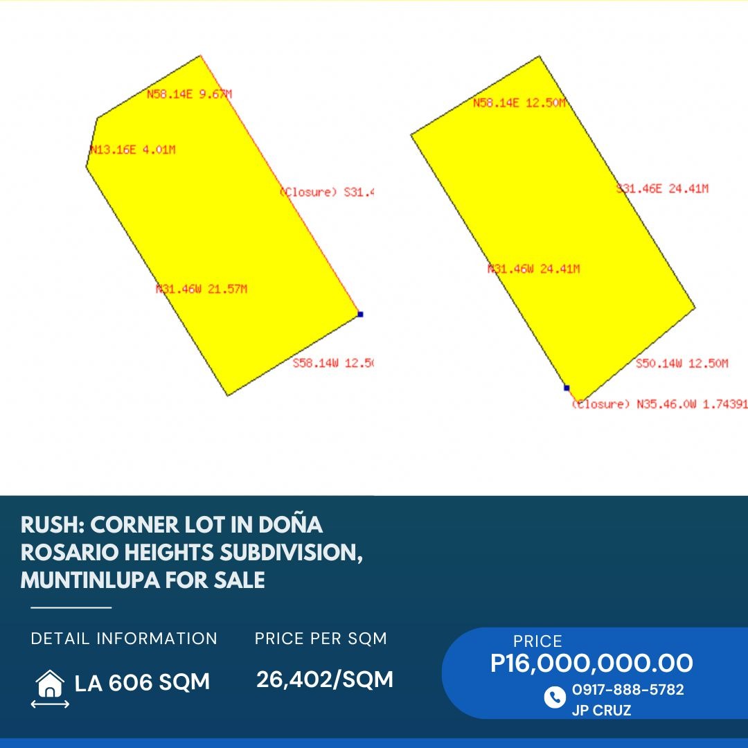 (Category: ) located in . Submitted by jpcruz_09178885782 (Listing ID 1361650417, Image 1). Description: .