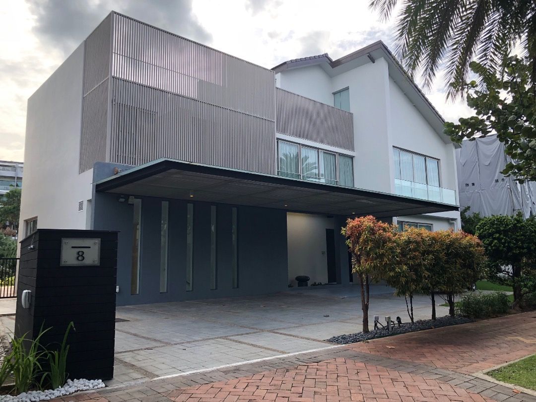 Sentosa Cove Treasure Island632261901999371110