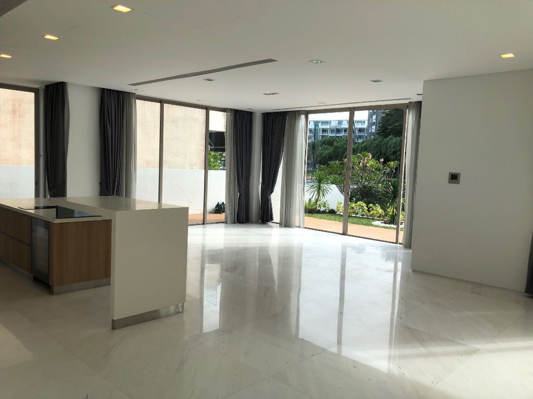 Sentosa Cove Treasure Island63226190199937112