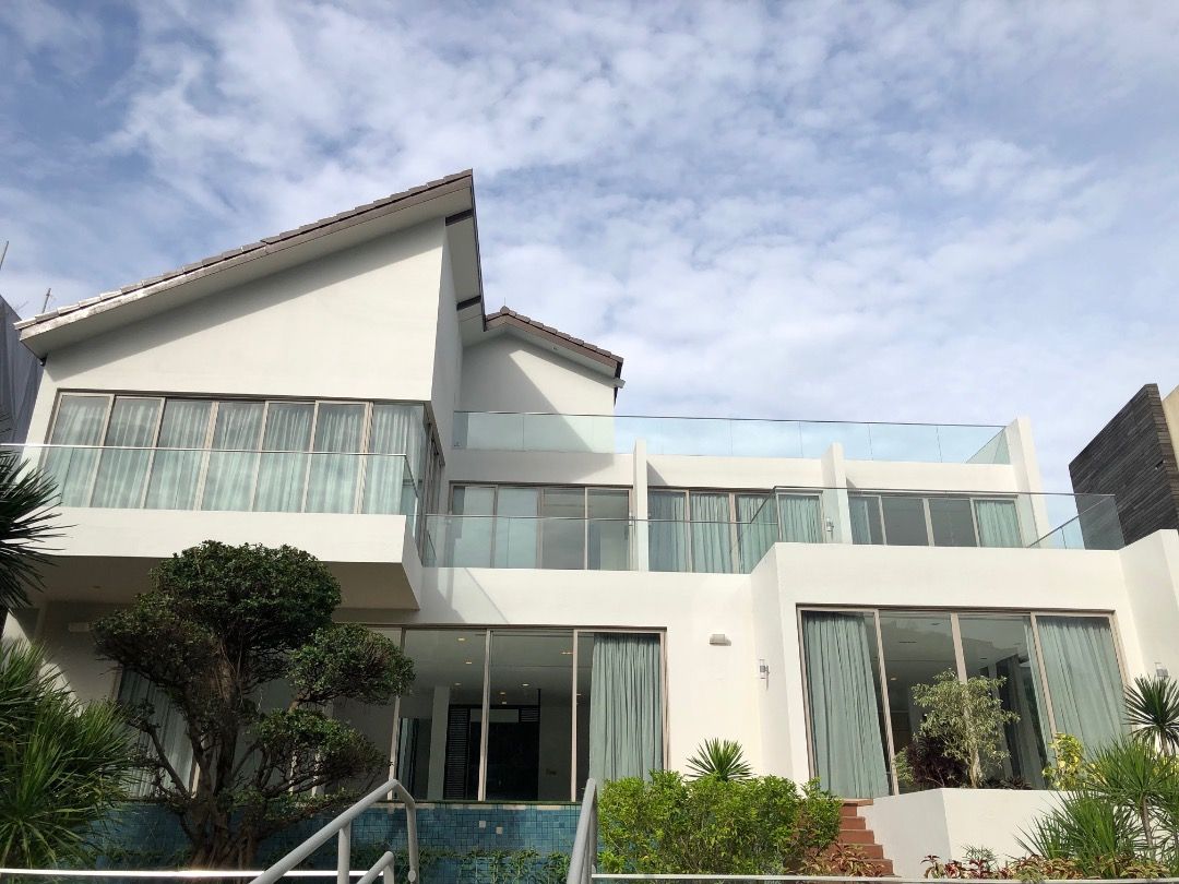 Sentosa Cove Treasure Island63226190199937111