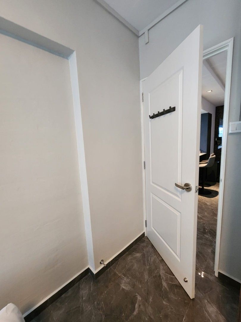 SIMEI 225 Newly renovated room for rent! No other tenants | Dryer &  Washing machine included | Strong WiFi included | Close to Bathtoom |63227756762243112