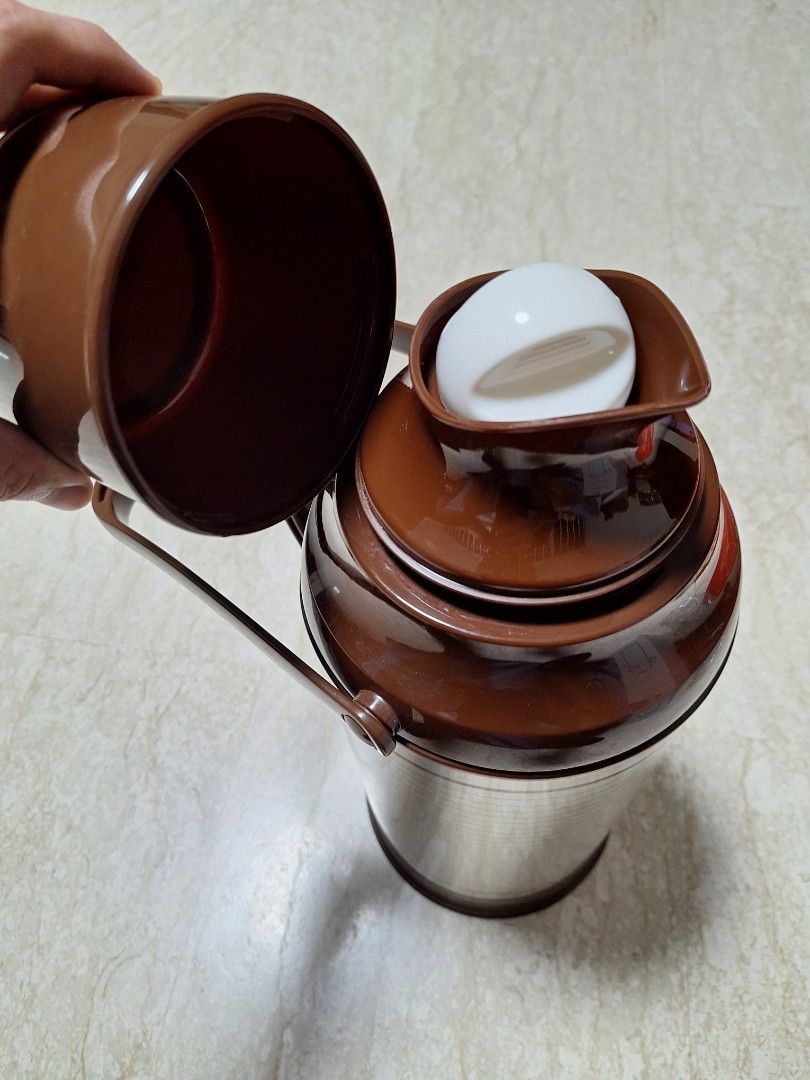 Thermal Flask 5L65074394449025112