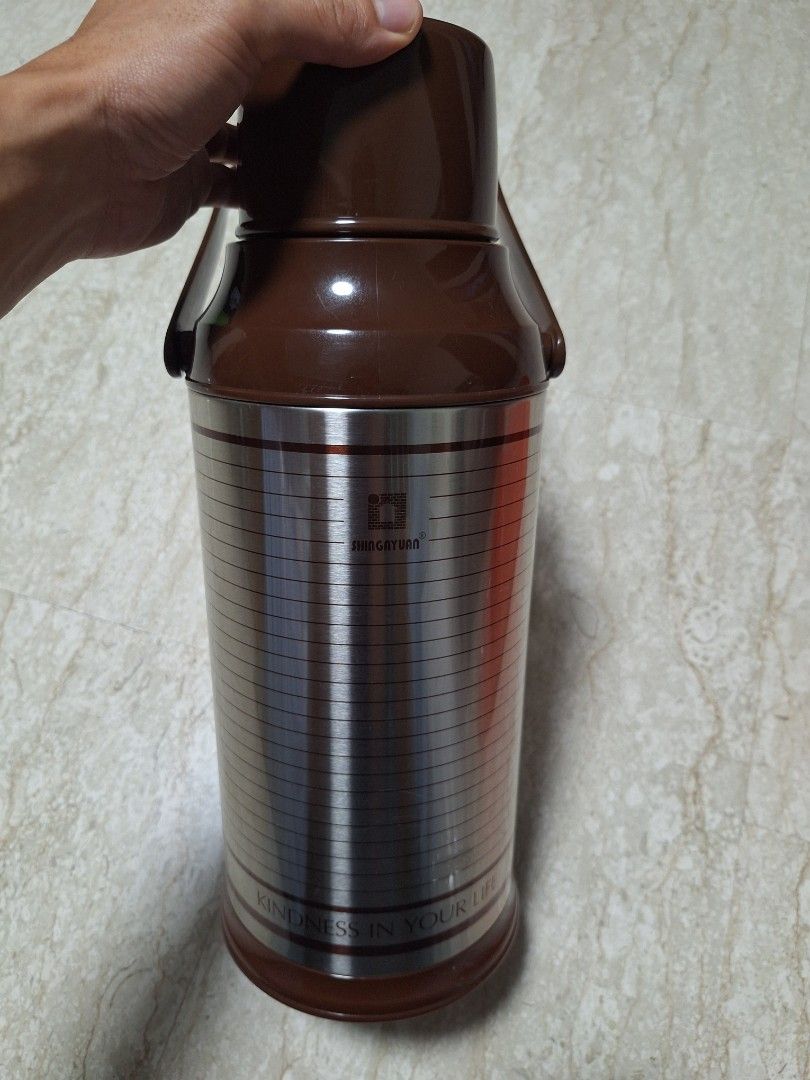Thermal Flask 5L65074394449025111