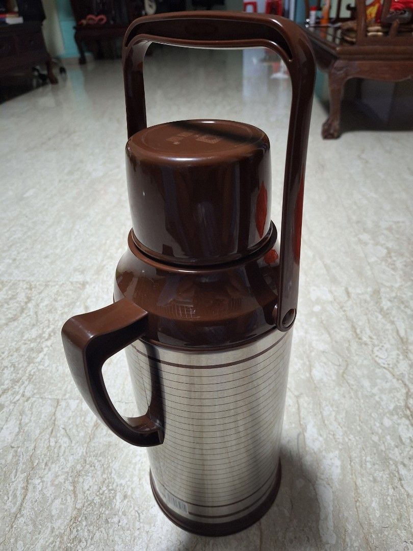 Thermal Flask 5L