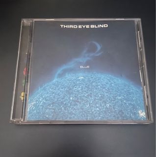 Third Eye Blind - Blue CD