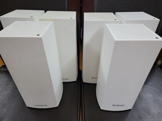 Linksys MX4050 x6 Mesh Wifi