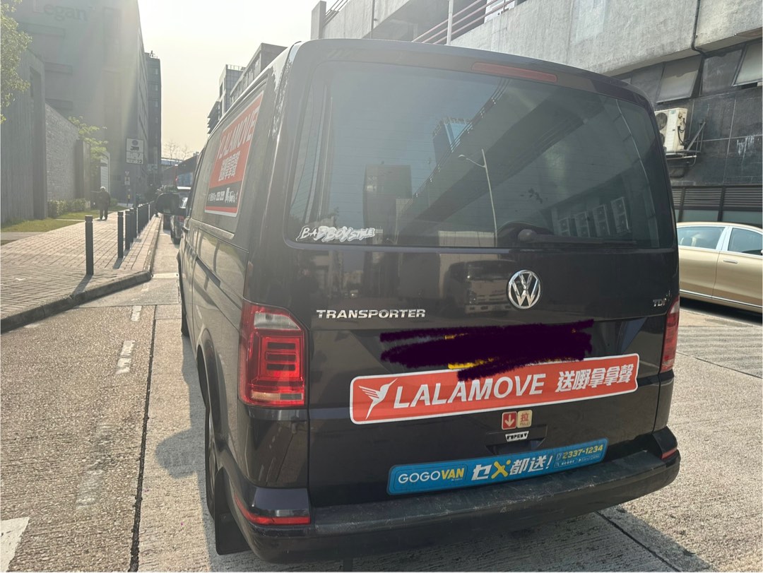 Volkswagen TRANSPORTER TRANSPORTER Automatic62863175095809113