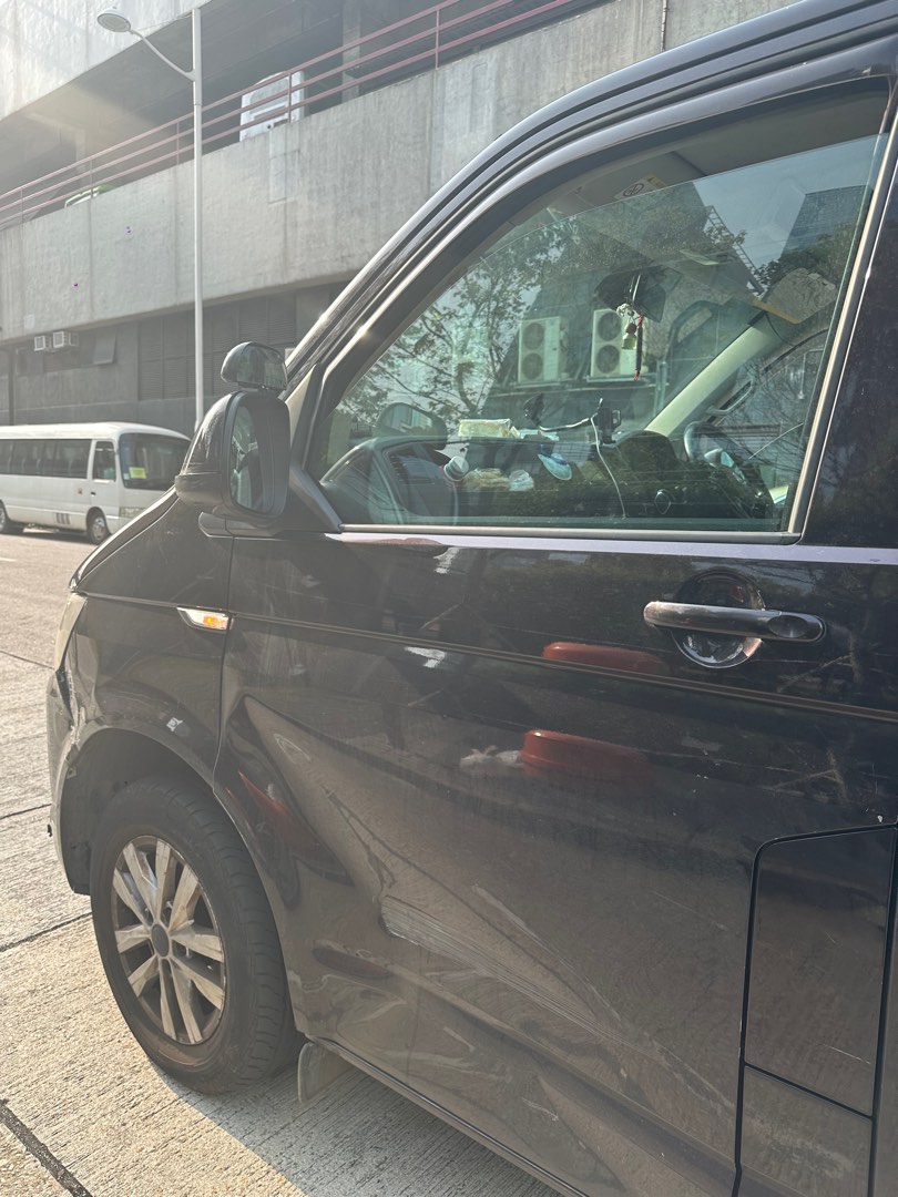Volkswagen TRANSPORTER TRANSPORTER Automatic62863175095809112