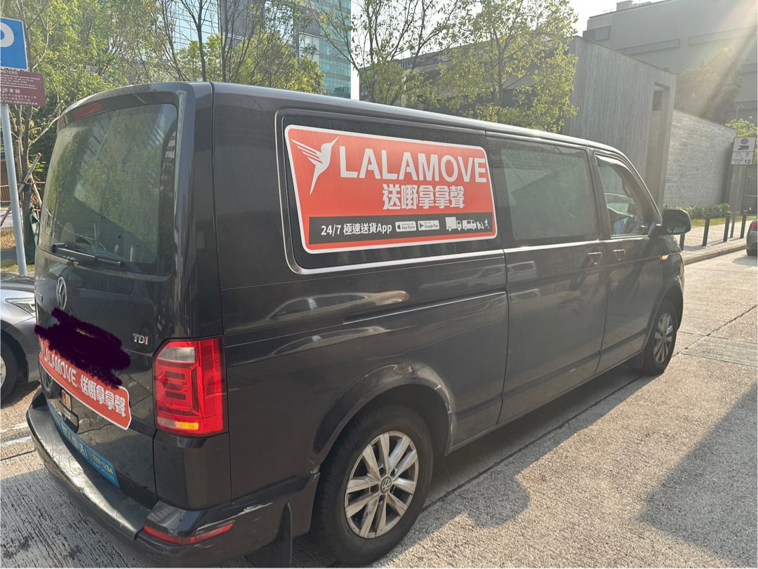 Volkswagen TRANSPORTER TRANSPORTER Automatic62863175095809114