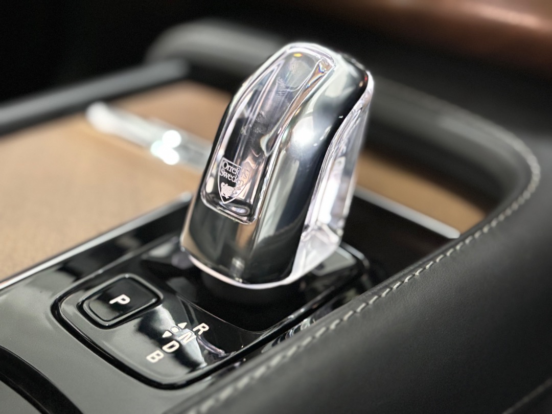 富豪 XC90 2.0 T6 四輪驅動 Inscription (A)62863128958595113