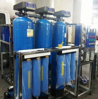 Water Refilling Station Business