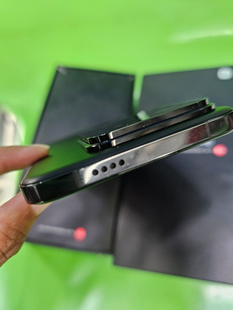 Xiaomi 14 Pro 256gb 12g ram (Category: Xiaomi) located in San Juan City. Submitted by AshleyandLynGeneralmerchandise (Listing ID 1361762022, Image 3). Description: Fb Page: Ashley & Lyn 🗼Mode of Payment🗼 🍉Cash 🍉Bank Transfer 🍉GCash & Paymaya 🌽Installment🌽 🍈Credit Card 🍈Ggives 🍈Home Credit 🫑Cash on Delivery 🫑Shipping 🫑Meet Up 🫑Trade In You can visit our Physical store in Stall number Y-04 Month of April Aquarium Greenhills Mall LOOK: