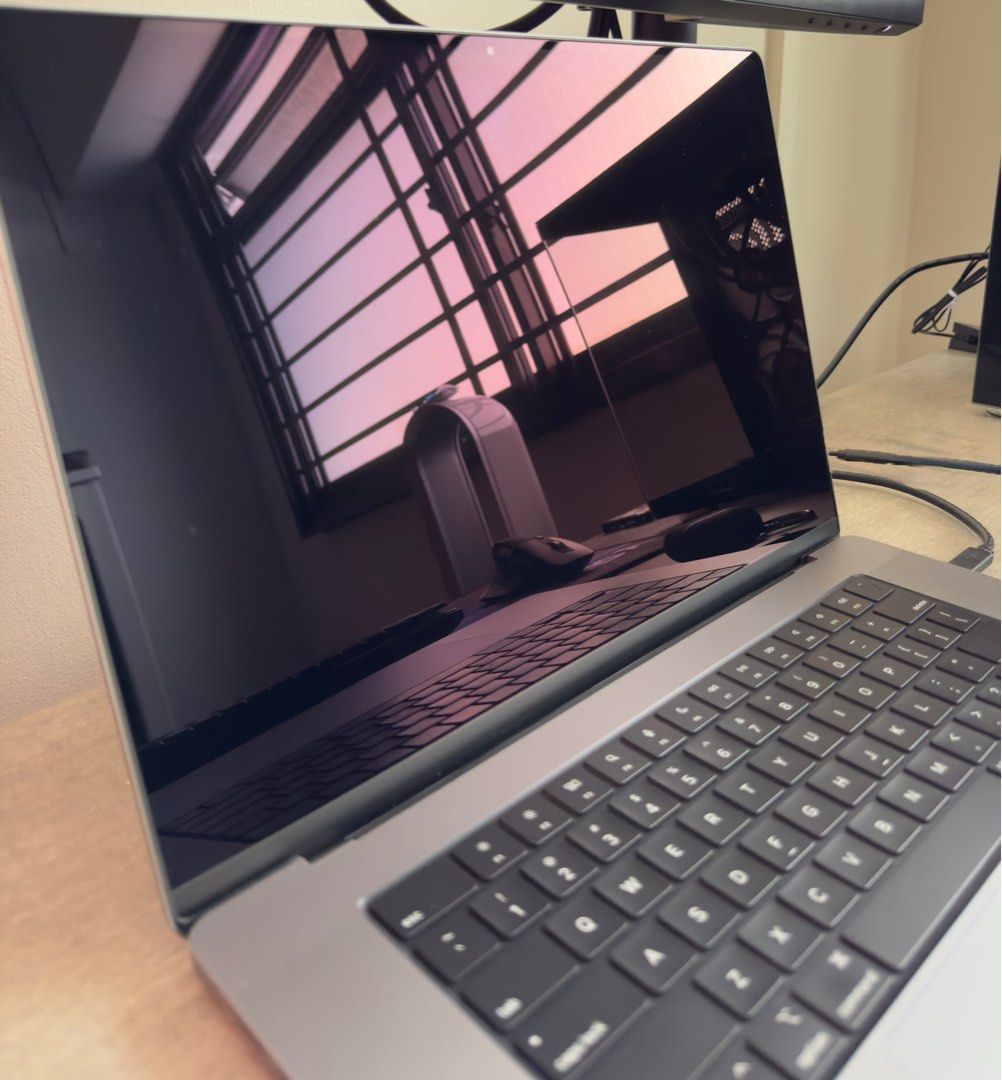 16” MacBook Pro M2 Pro (16GB/1TB)63227226030466111