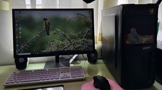 (Kategori: ) berada di . Dikirim oleh preloved_timang (ID iklan 1366401384, Gambar 1). Deskripsi: .