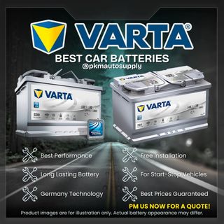 (Category: ) located in . Submitted by ykac_batteries (Listing ID 1366387247, Image 1). Description: .