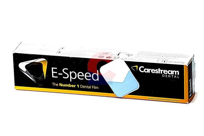 6 pcs E-Speed Carestream x-ray film (Category: Medical Supplies & Tools) located in Marilao. Submitted by pinhail (Listing ID 1366474842, Image 1). Description: - 15 ea - 6 pcs - bought from my 1st dental shop - rfs not needed anym - jnt / sdd .