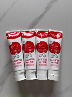 Tooth paste x562938611741697110