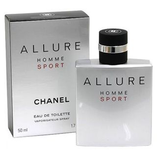 [100% Authentic] Chanel Allure Homme Sport EDT 50ml Perfume62939563275778110