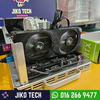 (Category: ) located in . Submitted by jiko.tech.enterprise (Listing ID 1366407862, Image 1). Description: .