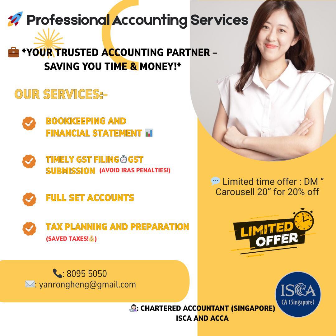 (Category: ) located in . Submitted by chartered_accountant_yanrong (Listing ID 1365997438, Image 1). Description: .
