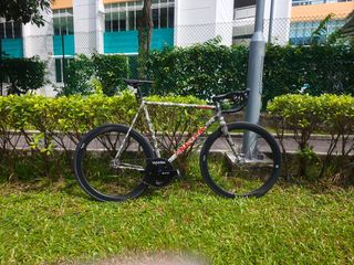 (Category: ) located in . Submitted by hudsudiman (Listing ID 1366412820, Image 1). Description: .