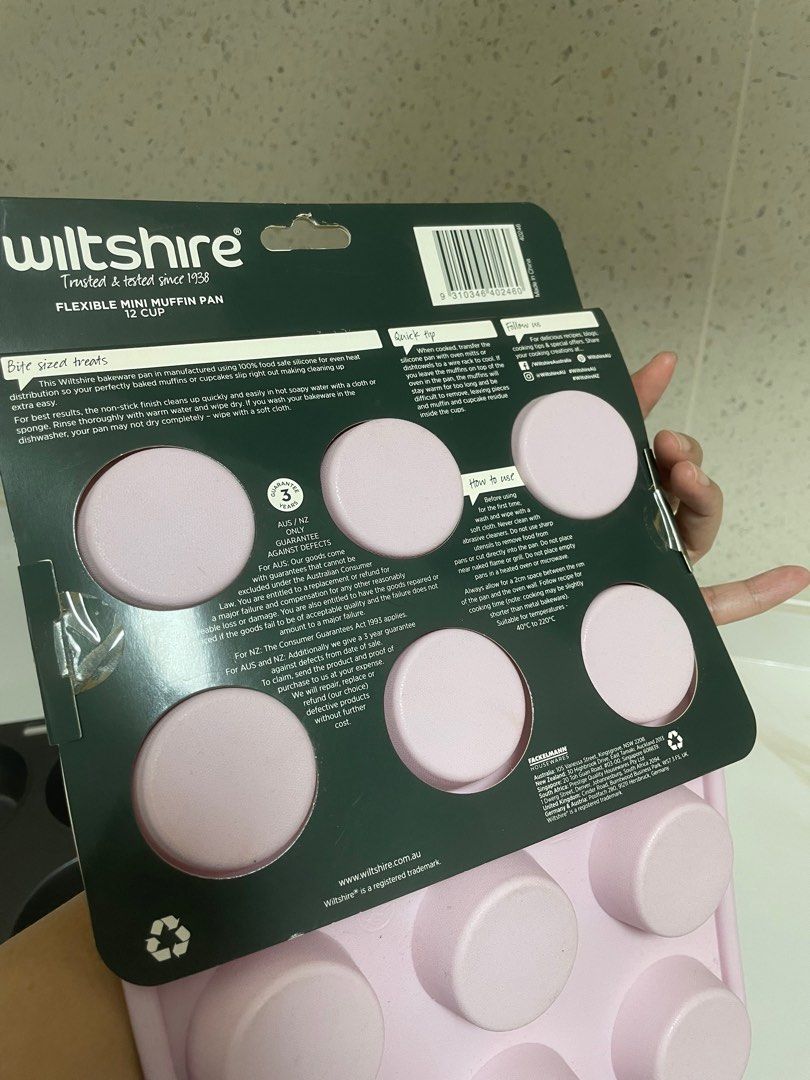 Baking trays65074088065154112