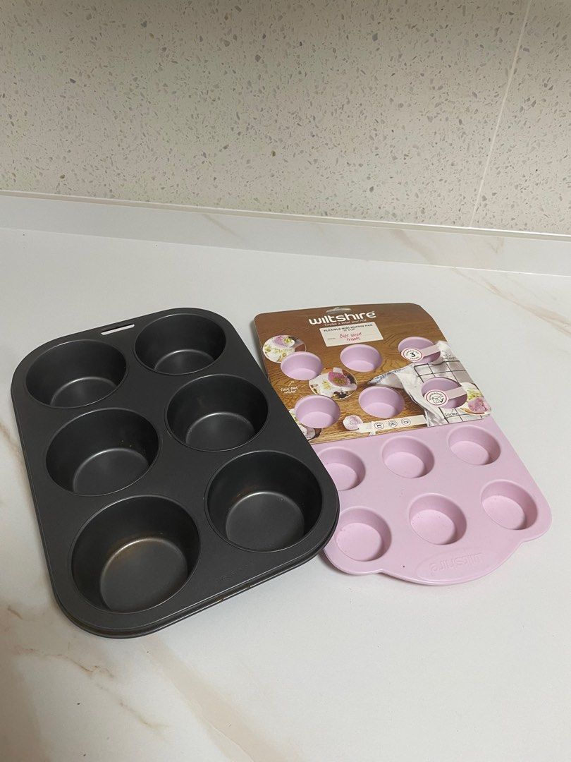 Baking trays65074088065154110