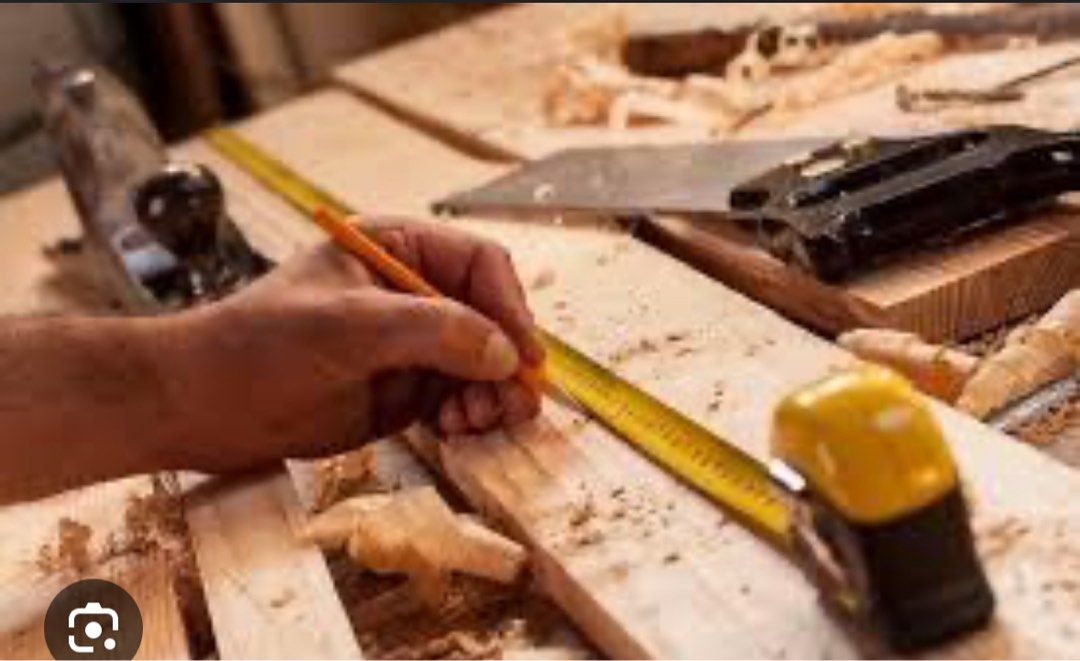 Carpentry work  direct contractor repair work628631151673611115