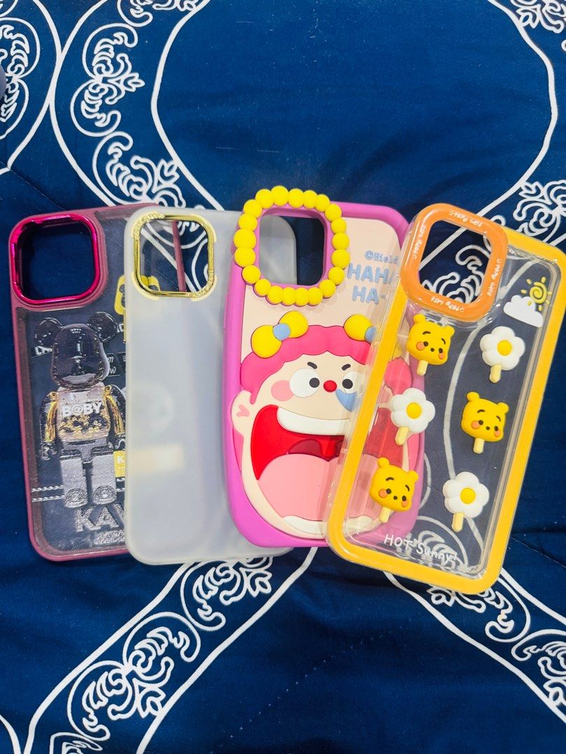 Casing 12 promax (Category: Cases & Covers) located in Kuala Lumpur. Submitted by missbubu87 (Listing ID 1366440708, Image 1). Description: Kita nak jual semua ni skali rm 5 je.