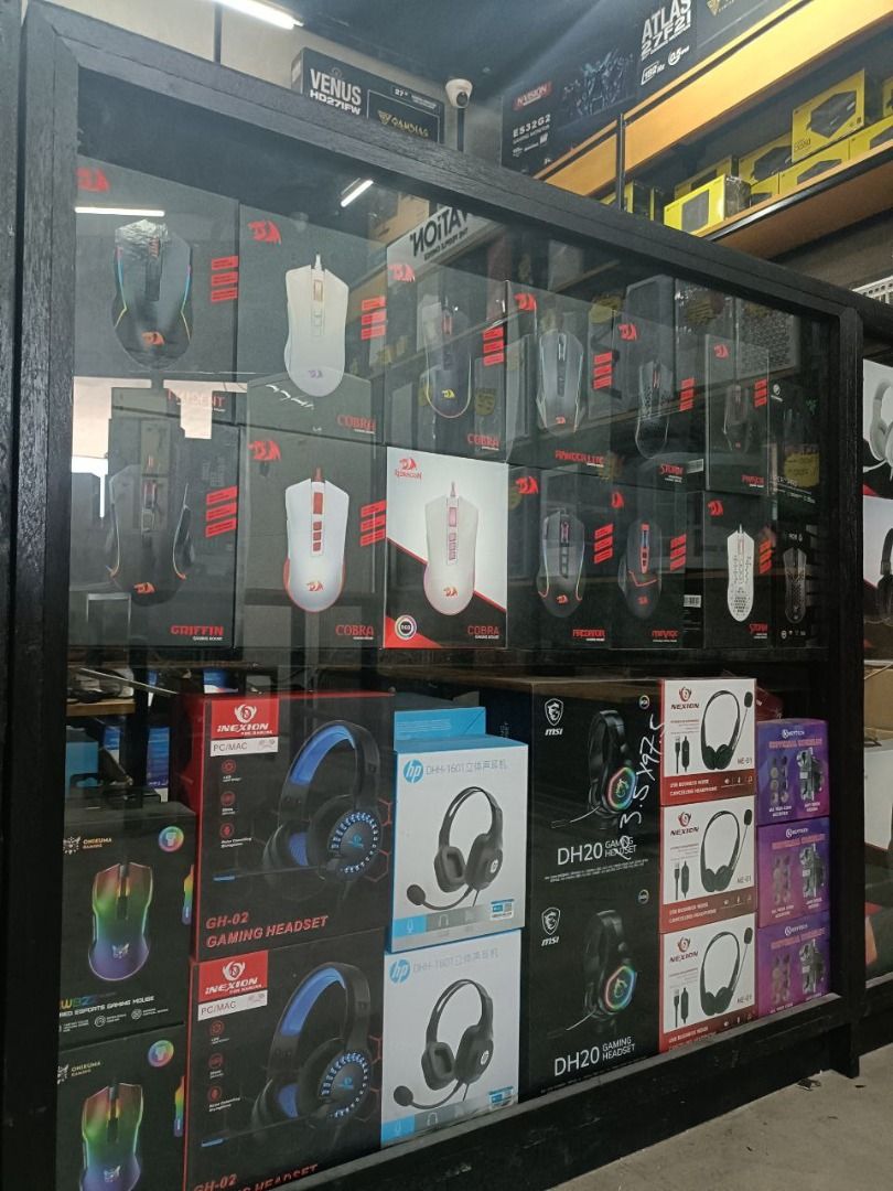 Computer parts & accessories (Category: Computer Parts) located in Manila. Submitted by egs_niro (Listing ID 1366385383, Image 3). Description: ✔️ 𝗕𝗿𝗮𝗻𝗱𝗻𝗲𝘄 ✔️ 𝘀𝘁𝗼𝗿𝗲 𝘄𝗮𝗿𝗿𝗮𝗻𝘁𝘆 & 𝗿𝗲𝗽𝗹𝗮𝗰𝗲𝗺𝗲𝗻𝘁 ✔️ 𝗯𝘂𝗹𝗸 𝗼𝗿𝗱𝗲𝗿𝘀 🔹For more info or inquiries: 📩𝐂𝐨𝐧𝐭𝐚𝐜𝐭 𝐧𝐮𝐦𝐛𝐞𝐫 : 0998 258 2723 📱 𝐋𝐨𝐨𝐤 𝐟𝐨𝐫: Niro santos ➖➖➖➖ 𝗮𝗰𝗰𝗲𝗽𝘁𝗶𝗻𝗴 𝗽𝗮𝘆𝗺𝗲𝗻𝘁𝘀 • 𝗖𝗿𝗲𝗱𝗶𝘁 𝗰𝗮𝗿𝗱 • 𝗚𝗖𝗮𝘀𝗵 • 𝗖𝗢𝗗 • 𝗕𝗮𝗻𝗸