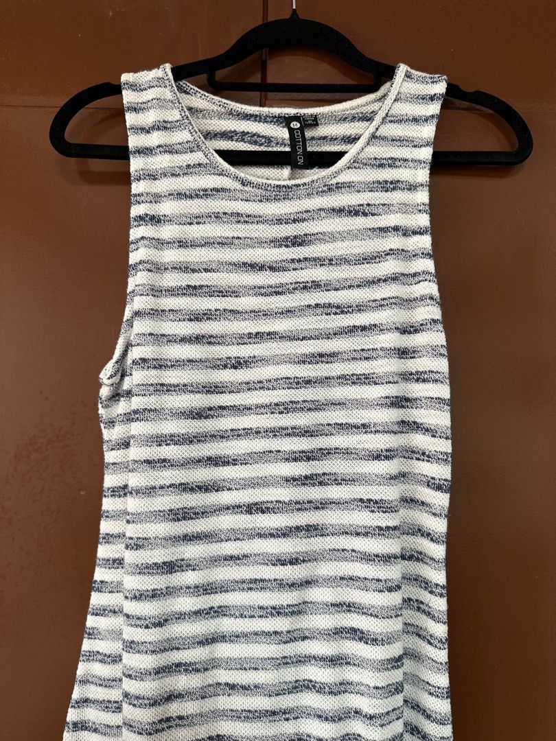 Cotton On Dress (Category: Dresses) located in Malolos. Submitted by layntev (Listing ID 1366530251, Image 2). Description: Authentic Cotton On dress fits medium .