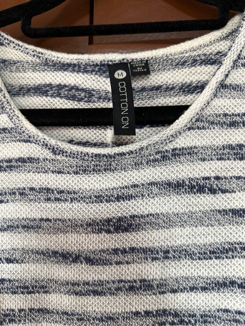 Cotton On Dress (Category: Dresses) located in Malolos. Submitted by layntev (Listing ID 1366530251, Image 3). Description: Authentic Cotton On dress fits medium .