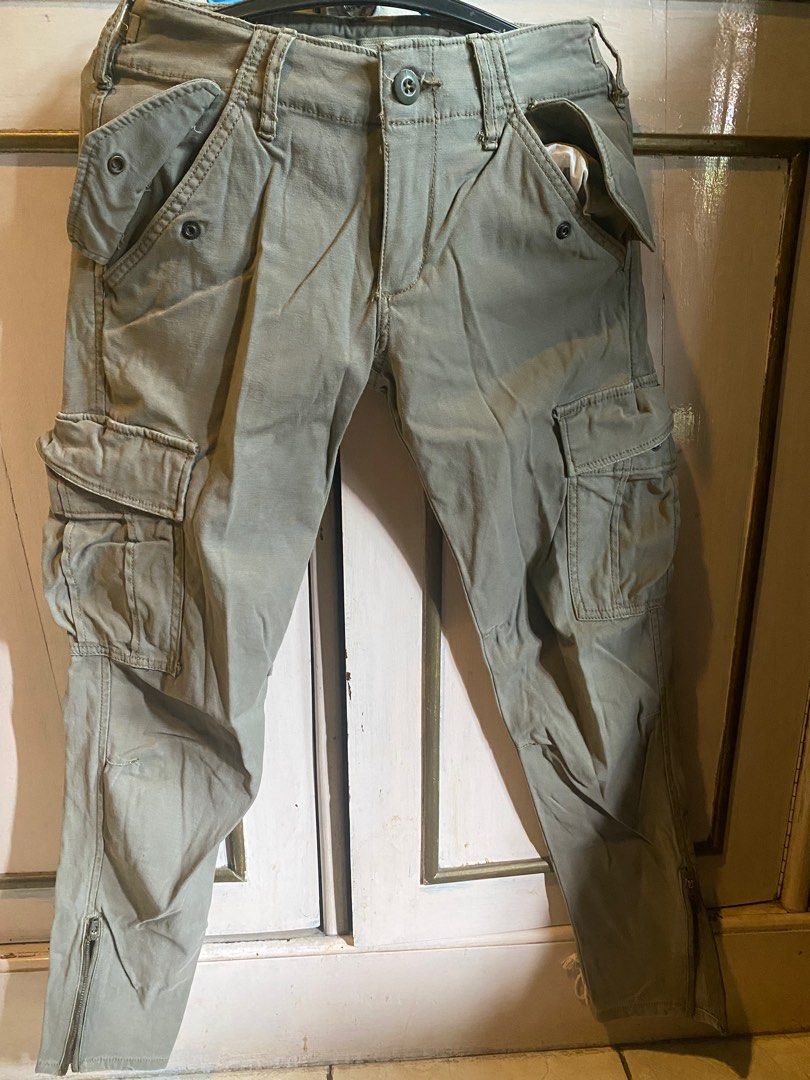 Denim And Supply Cargo Pants Denim Supply Ralph Lauren Cargo