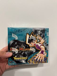 Duel masters booster packs For Sale | Toys & Games | Carousell Singapore
