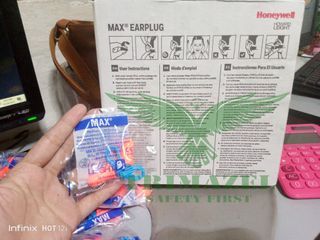 earplug
