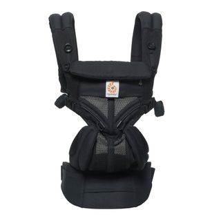 ERGOBABY OMNI 360 - ONYX BLACK
