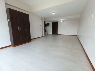 For Sale - Executive Studio in Binondo beside Lucky Chinatown Mall Cityplace Residences