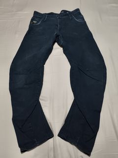 Seasoned jeans For Sale Men's Fashion Carousell Singapore