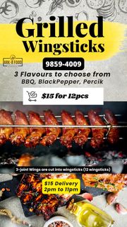 (Category: ) located in . Submitted by ark-8_catering (Listing ID 1332731914, Image 1). Description: .