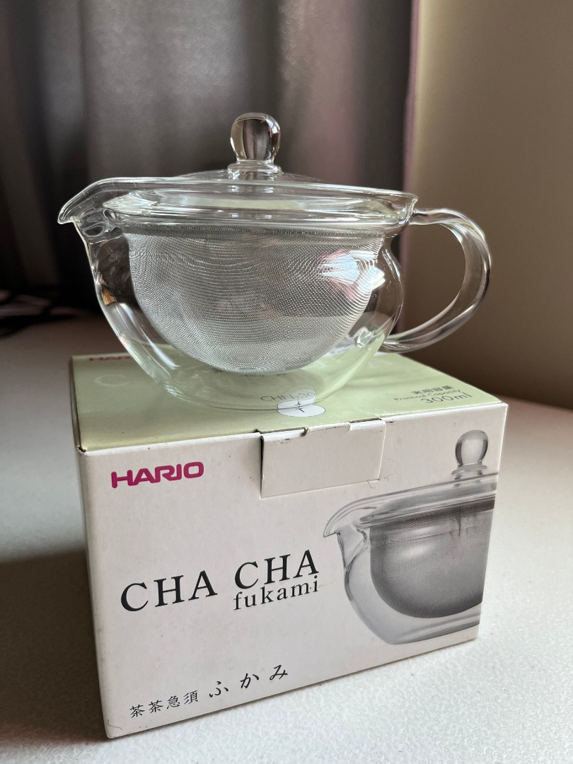 HARIO