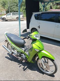 (Category: ) located in . Submitted by faezahayati (Listing ID 1366494593, Image 1). Description: .