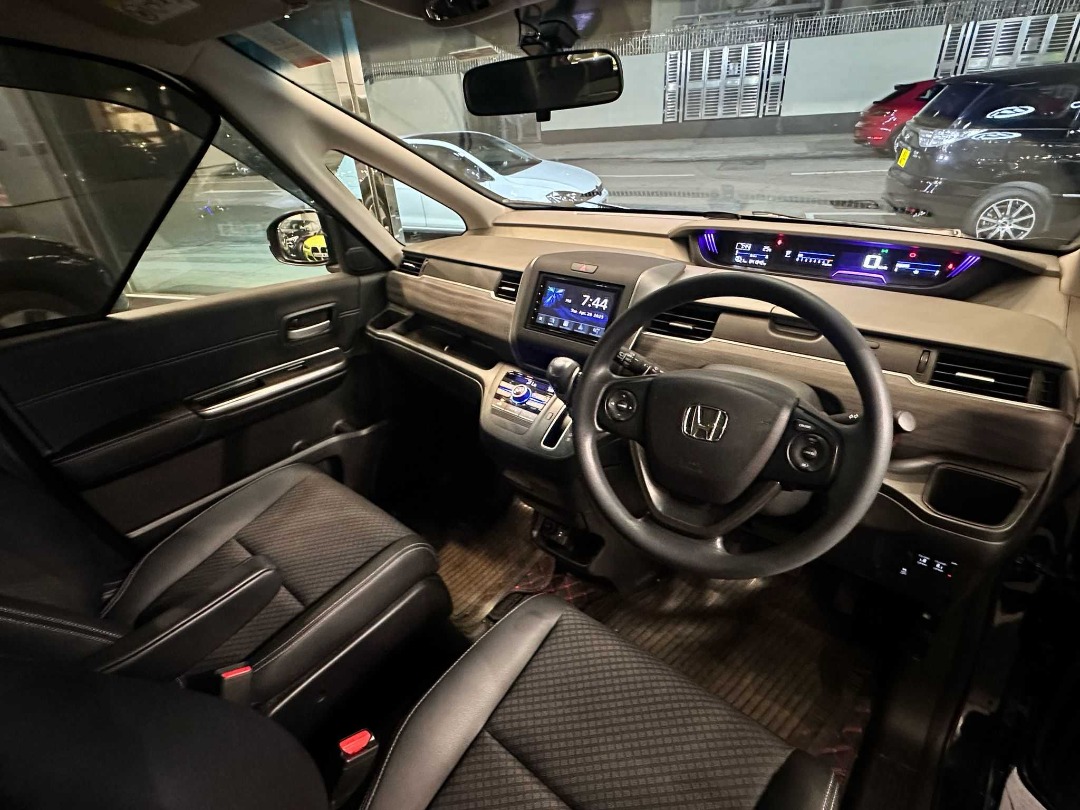 Honda freed Auto62863173000834114