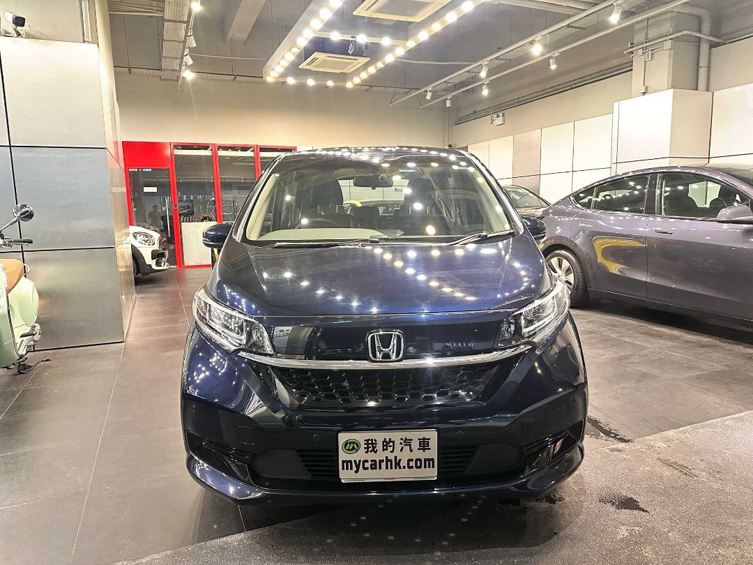 Honda freed Auto62863173000834112