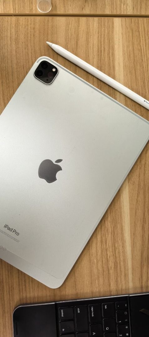 iPad Pro 256GB＋ApplePencil+MagicKeyboard （Apple Introduces Next 
